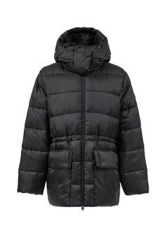 Куртка LISBON PUFFER