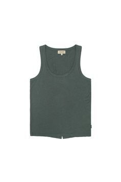 Майка LUXE JERSEY