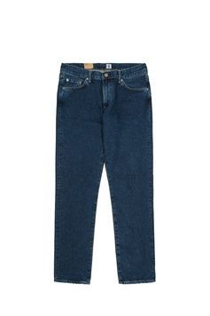 Джинси Regular Tapered Kaihara