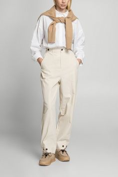Брюки MARTHA TROUSERS