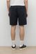 Шорти WASHED OXFORD RELAXED