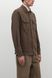 Овершот LINEN BLEND SAFARI GD