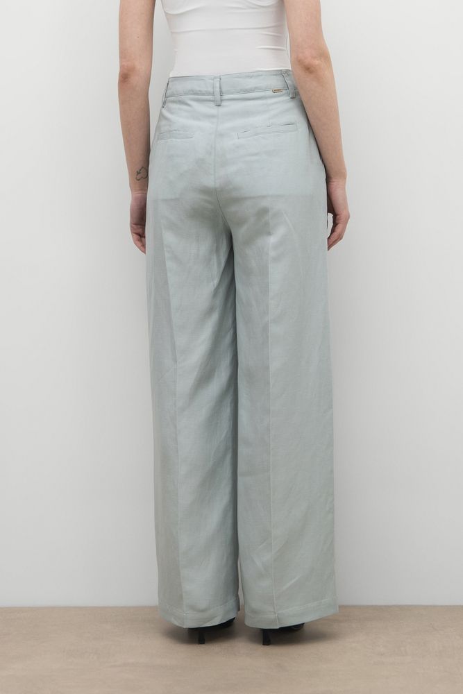 Брюки VISCOSE LINEN