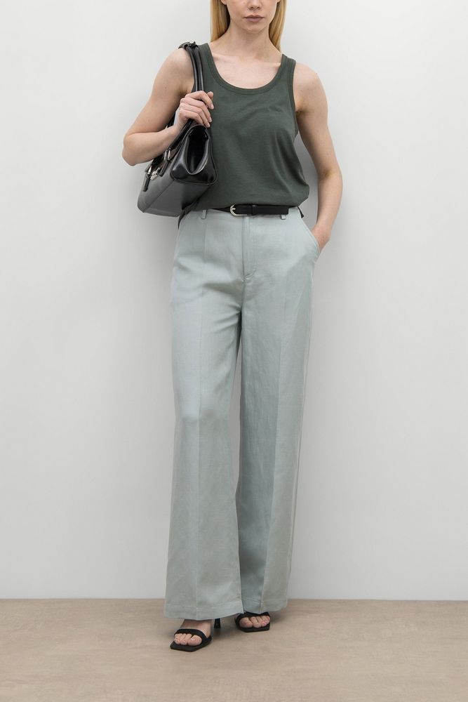 Брюки VISCOSE LINEN