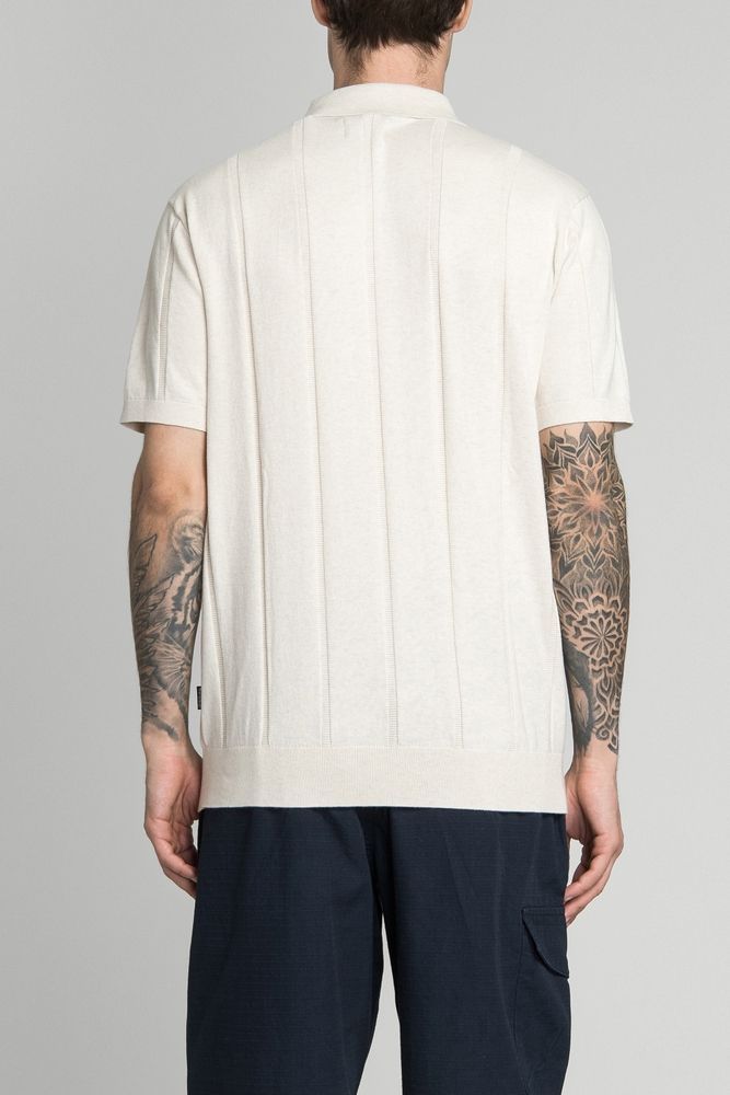 Поло WELLBURN KNITTED