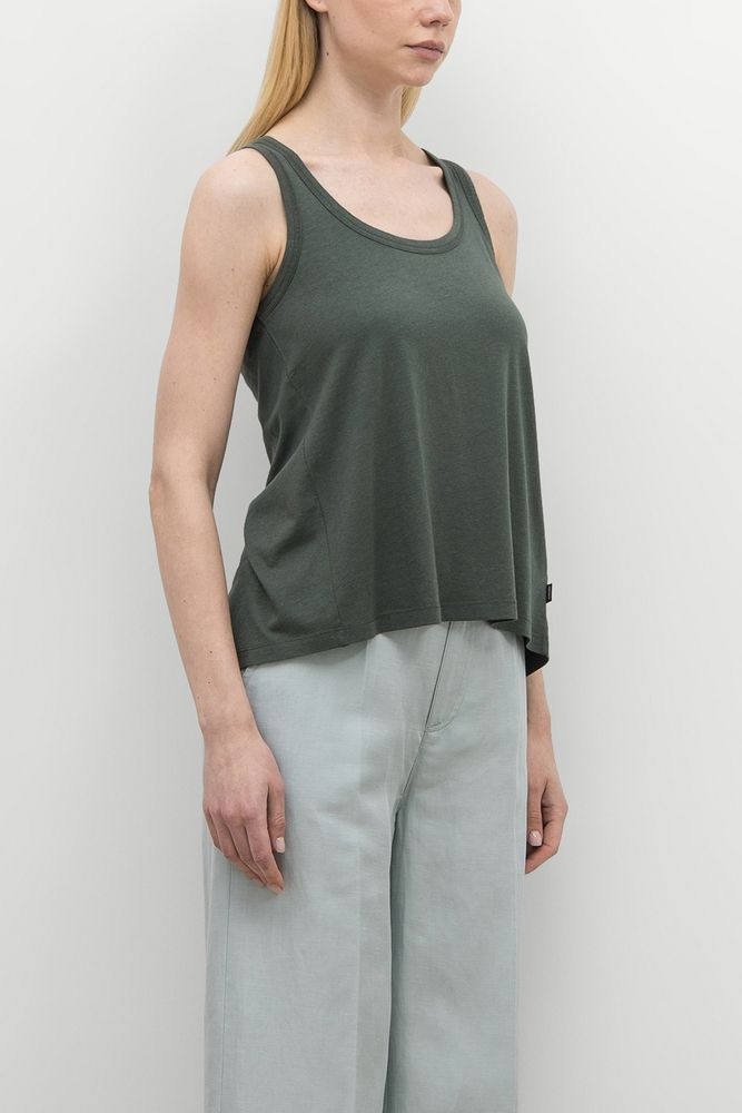 Майка LUXE JERSEY