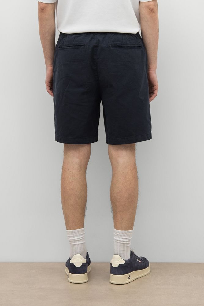 Шорти WASHED OXFORD RELAXED