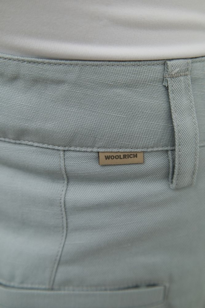 Брюки VISCOSE LINEN
