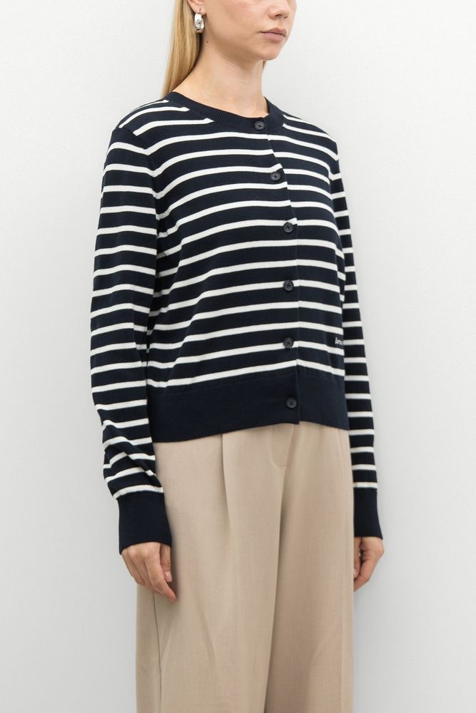 Кардиган BAITON KNITTED