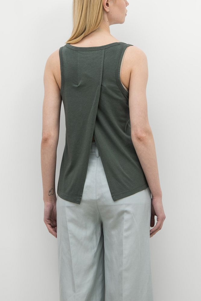 Майка LUXE JERSEY