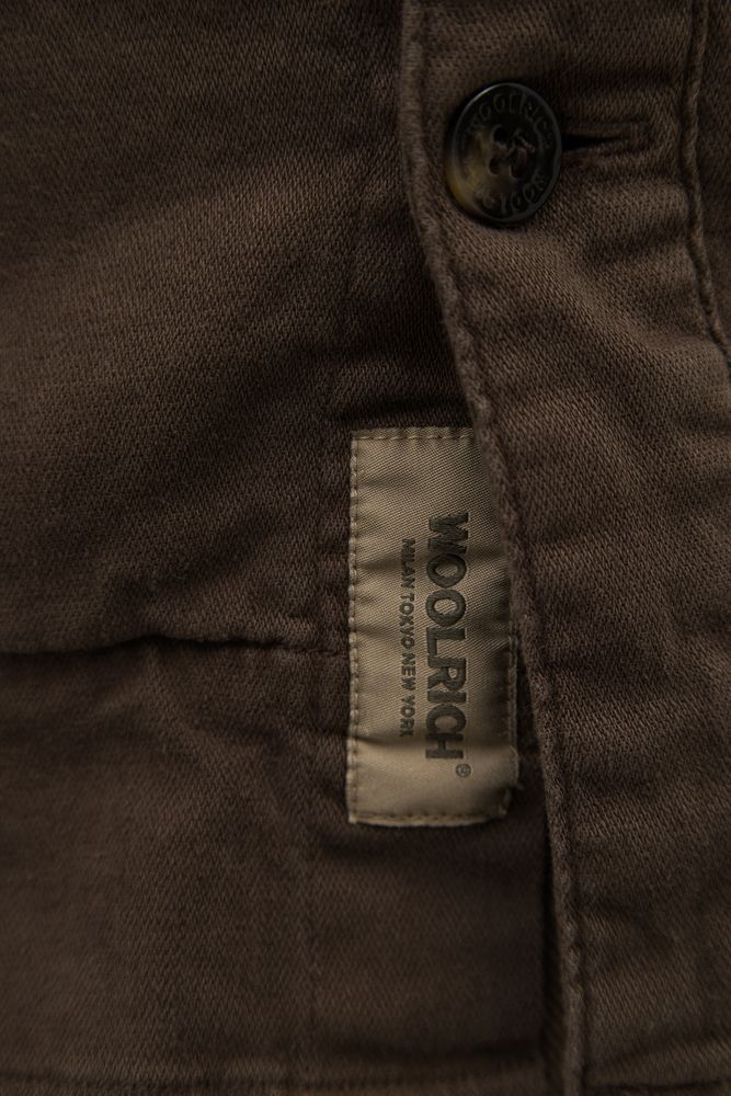 Овершот LINEN BLEND SAFARI GD