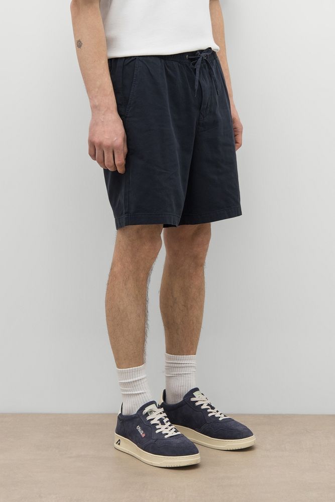 Шорти WASHED OXFORD RELAXED
