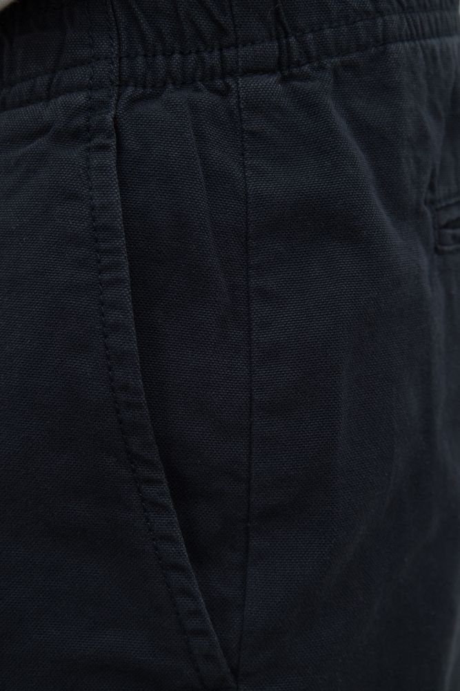 Шорти WASHED OXFORD RELAXED