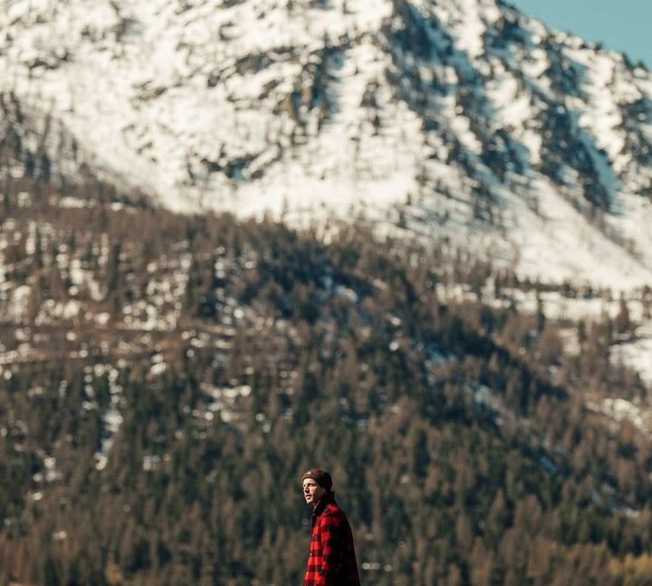 Бренд Barbour