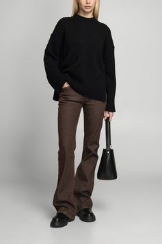 Светр SOPHIA KNITTED