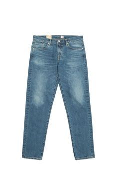 Джинси Pure Indigo Stretch Denim 13oz Blue mid used