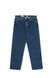 Джинсы Loose Fit Kaihara Pure Indigo Openend Denim 12.5oz