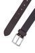 Ремень Forever Belt Leather Dark Brown