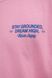 Футболка Laid-Back League TS Single Jersey