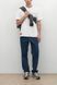 Джинсы Loose Fit Kaihara Pure Indigo Openend Denim 12.5oz