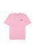 Футболка Laid-Back League TS Single Jersey