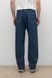 Джинсы Loose Fit Kaihara Pure Indigo Openend Denim 12.5oz