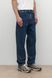 Джинсы Loose Fit Kaihara Pure Indigo Openend Denim 12.5oz