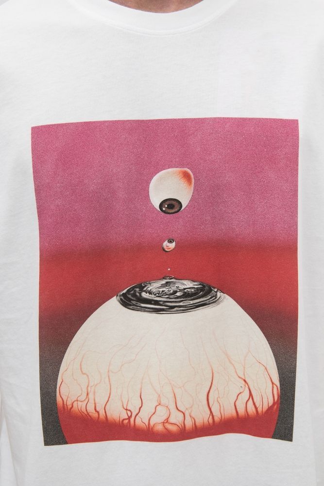 Футболка Hold My Gaze TS Single Jersey