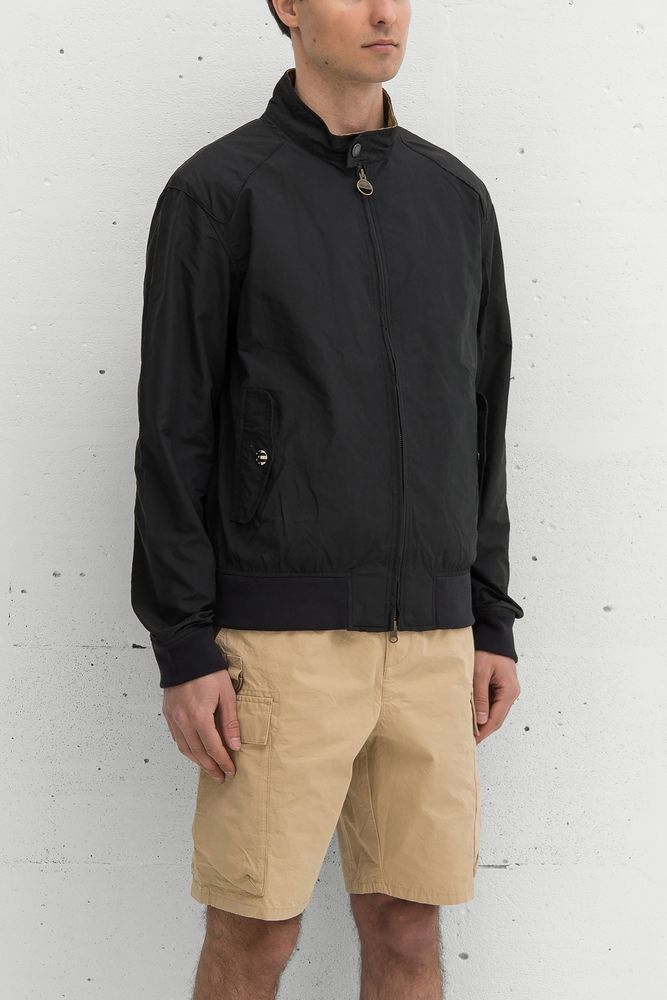 Куртка RECTIFIER HARRINGTON CASUAL
