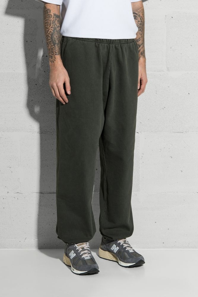 Спортивные брюки LOWERCASE PIGMENT