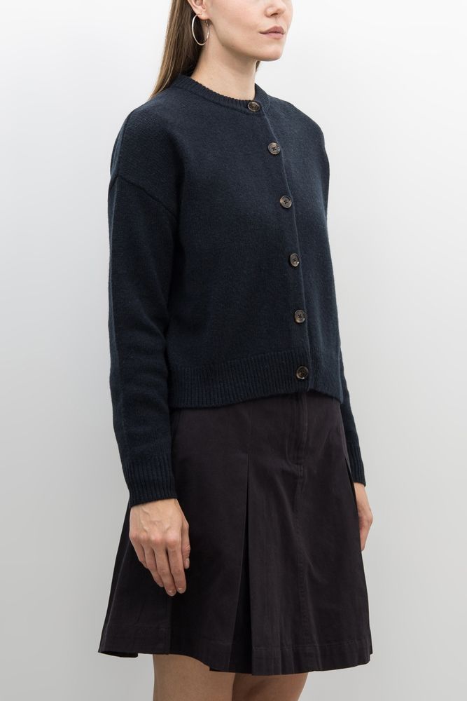Кардиган WOODHOUSE CASHMERE BLEND KNITTED, 8