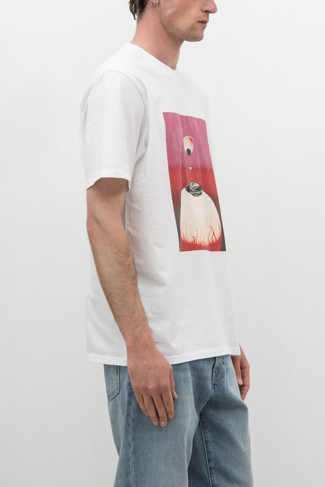 Футболка Hold My Gaze TS Single Jersey