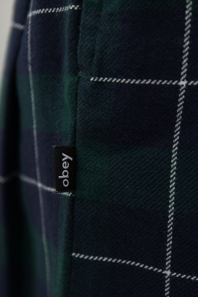 Спідниця SHELLY PLAID PLEATED
