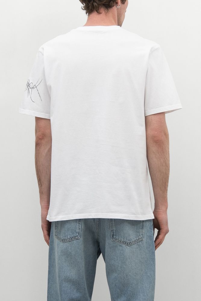 Футболка Hold My Gaze TS Single Jersey