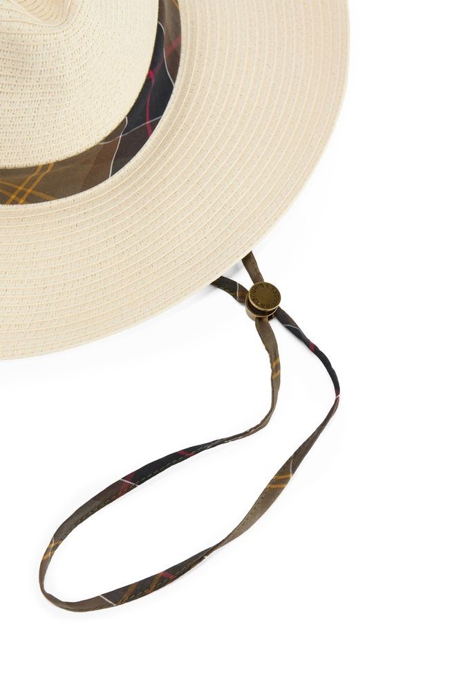 Капелюх KIRKSTONE FEDORA SUMMER