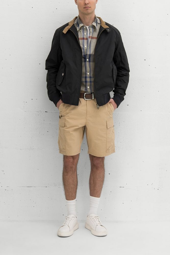 Куртка RECTIFIER HARRINGTON CASUAL