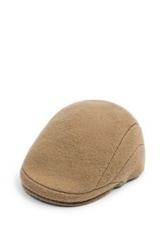Кепка WOOL 507