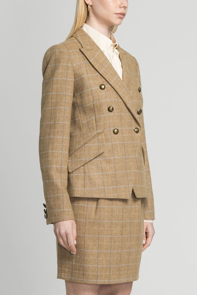 Жакет WISTERIA TAILORED