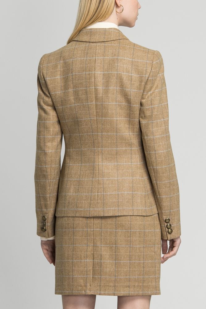 Жакет WISTERIA TAILORED