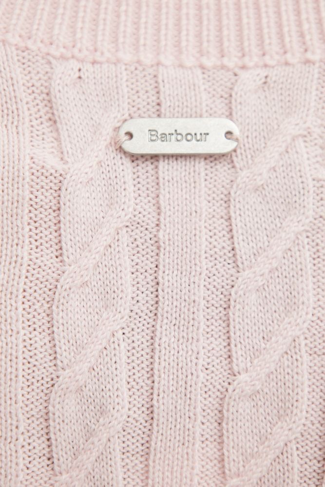 Свитер HARTLAND CREW KNITTED