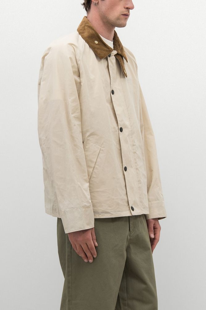 Куртка ICONS TRANSPORT CASUAL