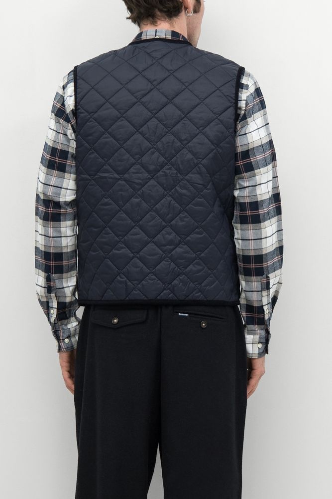 Жилет MODERN QUILTED WAISTCOAT