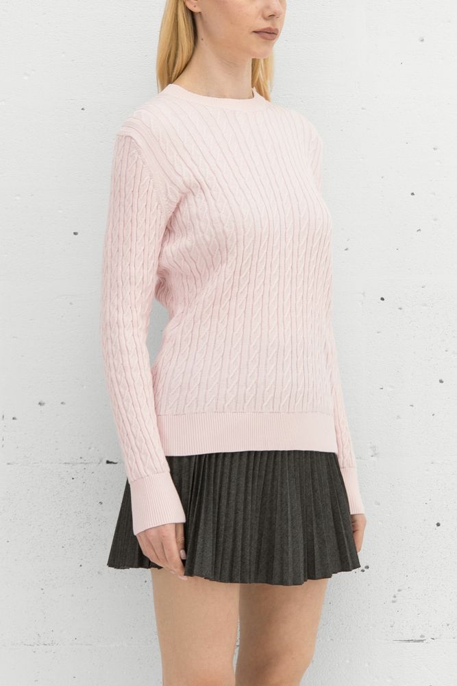 Свитер HARTLAND CREW KNITTED