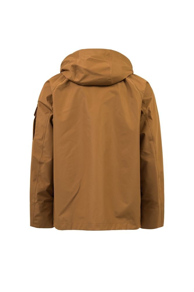 Куртка WATERPROOF STANDUP COLLAR, L