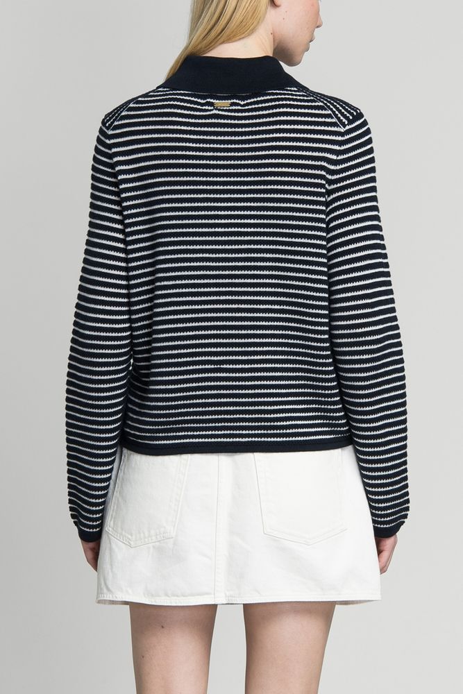 Светр INEZ KNITTED