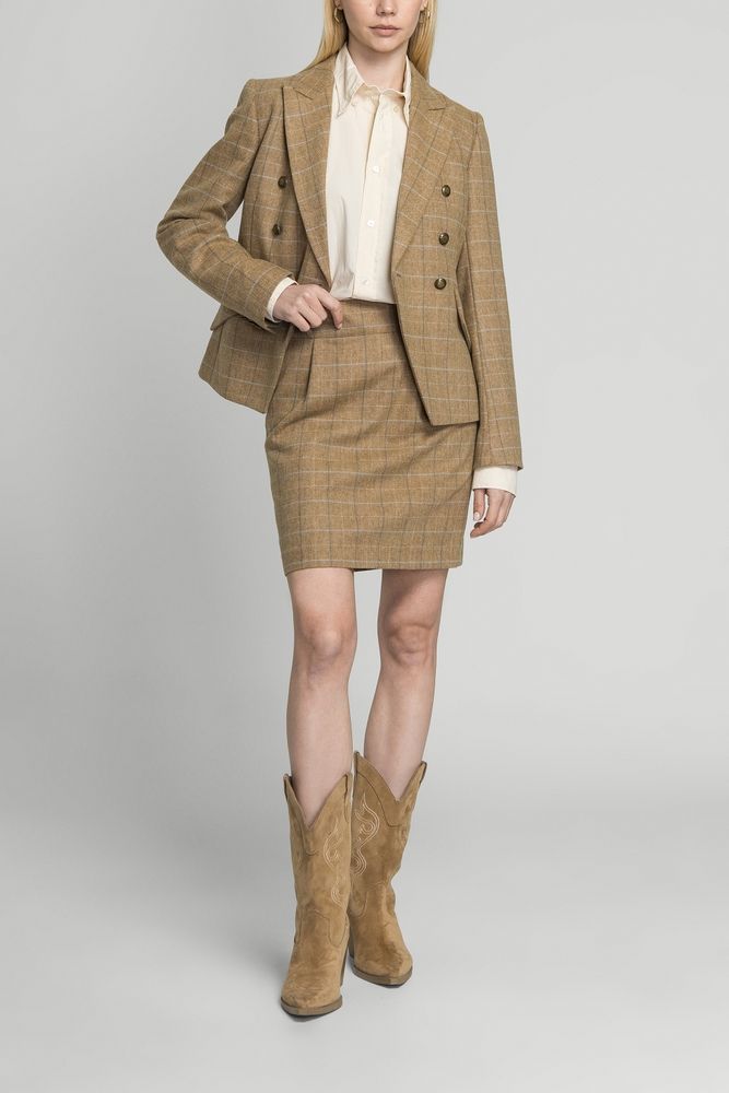 Жакет WISTERIA TAILORED