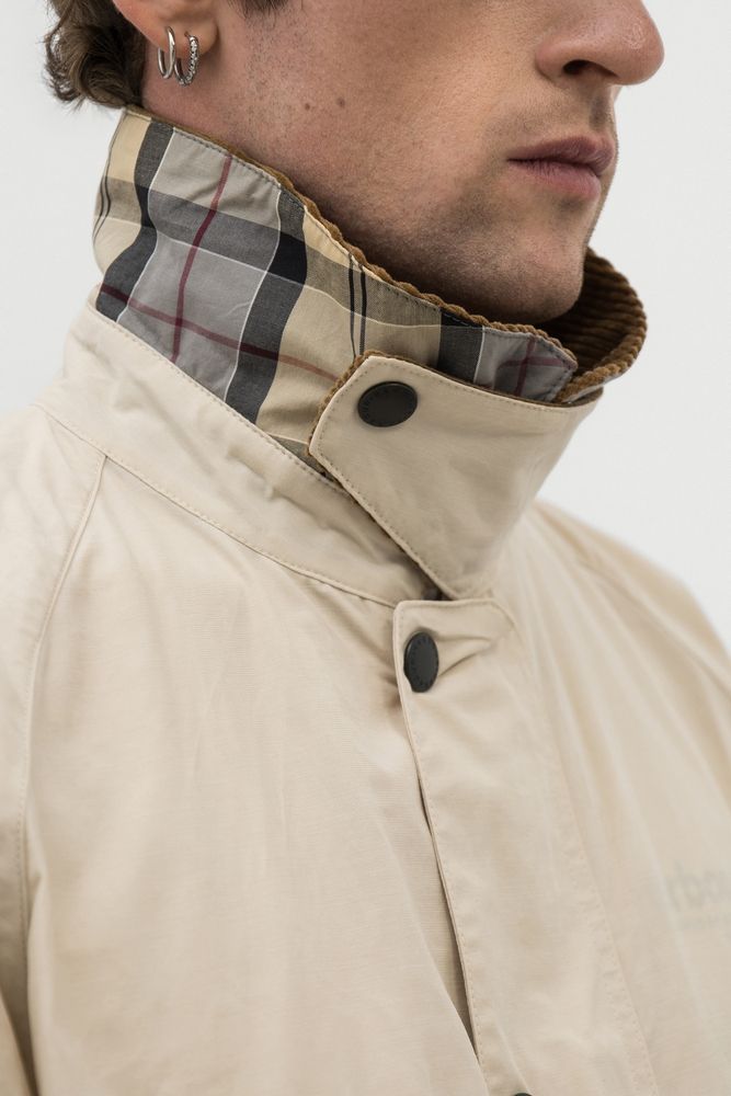 Куртка ICONS TRANSPORT CASUAL