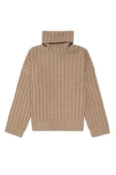 Cвитер maeve knitted jumpermaeve knitted