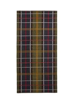 Полотенце TARTAN BEACH
