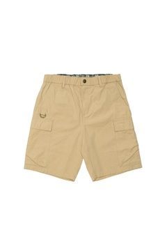 Шорты SPEY POPLIN